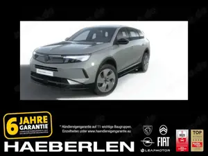 Opel Grandland 1.2 MHEV Edition LAGERWAGEN*KOMFORTPAKET