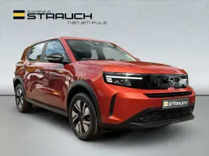 Opel Frontera Edition 107 kW BHWSS/NAVI/LHZ/130°RFK