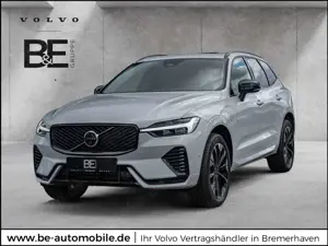 Volvo XC60 T6 Plus Dark LENKRADHEIZUNG PANO 360°