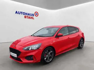 Ford Focus Lim. ST-Line