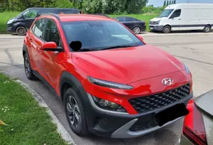 Hyundai KONA 1.6 GDI DCT Hybrid Select
