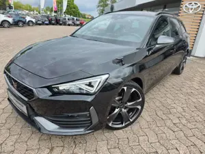 CUPRA Leon Sportstourer VZ