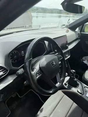 SEAT Tarraco Xcellence