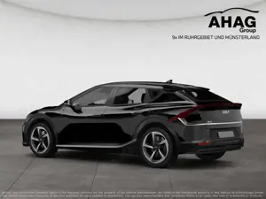 Kia EV6 Bild 4