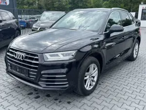 Audi Q5 55 TFSI e quattro sport