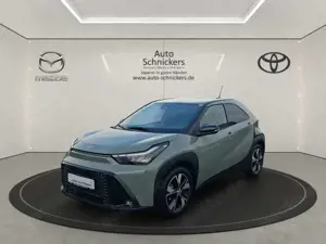 Toyota Aygo X TEAMPLAYER+HYBRID+CARPLAY+SHZ+SONDERAKTION