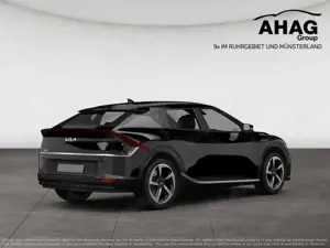 Kia EV6 Bild 2