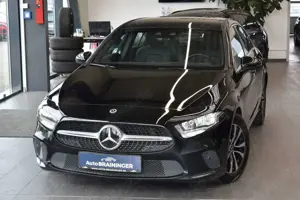 Mercedes-Benz A 200 d Progressive 8G-DCT Burmester~Distron~DAB