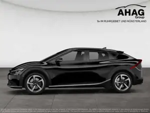 Kia EV6 Bild 3