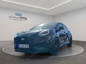 Ford Puma ST 1.0 EcoBoost Hybrid Aut.