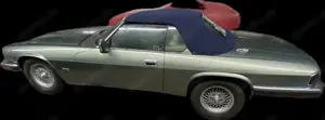 Jaguar XJSC