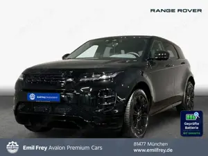 Land Rover Range Rover Evoque P270e Dynamic SE 118 kW, 5-türi