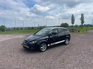 SEAT Altea XL Altea XL 1.4 TSI Style