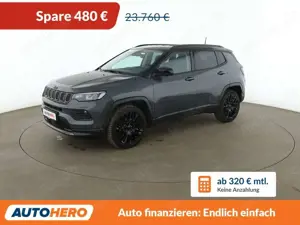 Jeep Compass 1.3 T4 4xe Plug-in Hybrid Limited Aut.*NAV*ACC*