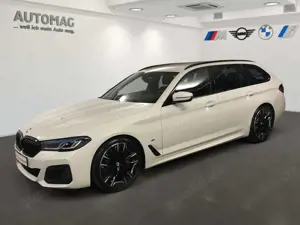 BMW 540 d xDrive M-SportPro*ParkAss*HeadUp*Laser