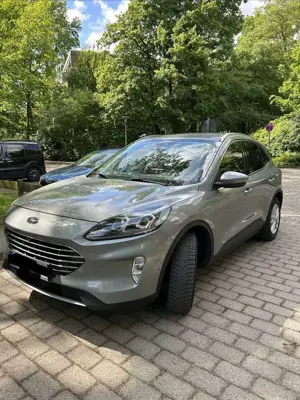 Ford Kuga AWD Titanium X