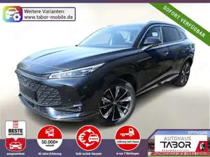 MG HS HEV+ Luxury ACC 360Kam SHZ eHK TotW UVP-25%*