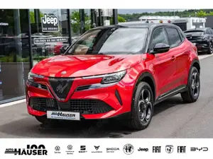 Alfa Romeo Junior Ibrida SPORT SPECIALE 1.2 VGT EL. HECKKL. NAVI KAM