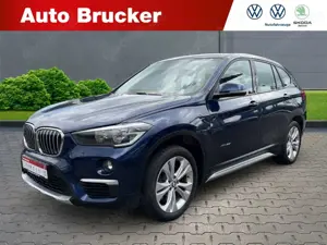 BMW X1 xDrive 25 i xLine+Alufelgen+Navi+Parksensoren+Sitz