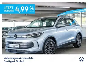 Volkswagen Tiguan Life 2.0 TDI DSG ACC AHK Kamera LED