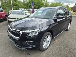 Skoda Kamiq Kamiq 1.5 TSI DSG Selection *AHK schwenkbar/Navi*