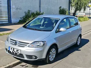 Volkswagen Golf Plus Comfortline