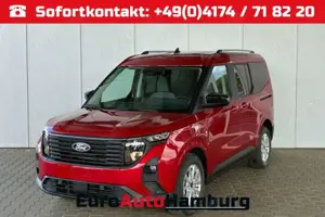 Ford Tourneo