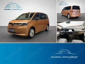 Volkswagen T7 Multivan Basis AHK RFK 3Z ACC SHZ STHZ 6S LED