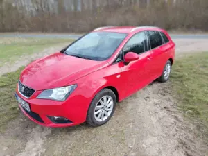 SEAT Ibiza Ibiza ST Diesel ST 1.6 TDI CR SUN