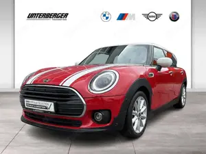 MINI Cooper D Clubman Cooper D Clubman ACC Navi 17" LED RFK Lenkradhzg.