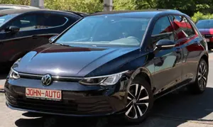 Volkswagen Golf VIII Lim. United eTSI *2.Hd*LED*VCP*ALU*HK
