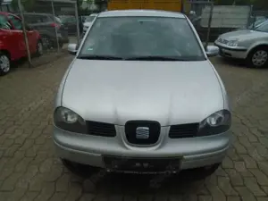 SEAT Arosa Arosa 1.4 Stella