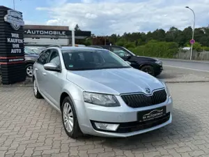 Skoda Octavia 1.6TDI Ambition-1.HAND-SHZG-TEMPO-PDC