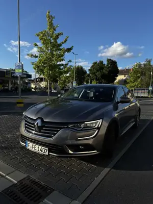 Renault Talisman ENERGY TCe 200 EDC INTENS