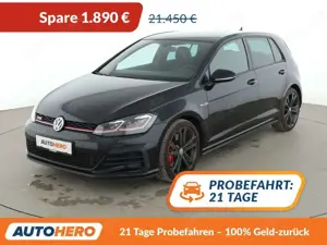 Volkswagen Golf GTI 2.0 TSI GTI Performance BM Aut.*NAVI*