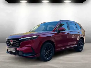 Honda CR-V 2.0 Hybrid Advance AWD Style Paket