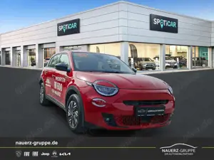 Fiat 600e 600 e 115 kW Red