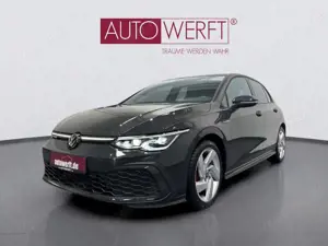 Volkswagen Golf 8 GTD 2.0 TDI DSG MATRIX IQ KAM SHZ CARPLAY PDC LA