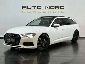 Audi A6 50 TDI quat.S-Line*Pano*AHK*Ambiente*Kamera*