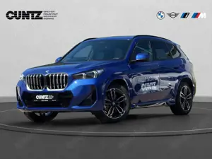 BMW X1 sDrive20i