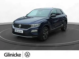 Volkswagen T-Roc T-Roc 1.5 TSI ACT IQ.DRIVE beats
