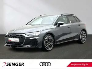 Audi A3 S line TFSI Optik-Paket LED Navi