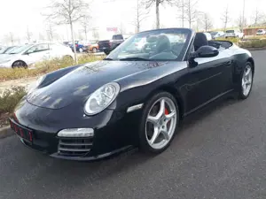 Porsche 997