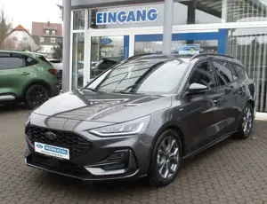 Ford Focus Turnier ST-Line X /ACC / AHK / HUD / TWA