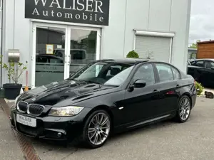 BMW 318 i Lim. Aut. M-Sportpaket |BiXenon|Navi|Leder|