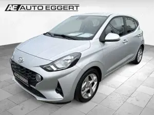 Hyundai i10 EU6d (MJ23) 1.0 Benzin M T Trend Komfortpaket Appl