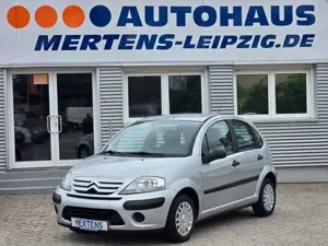 Citroen C3 1.1 Advance Gewerbe