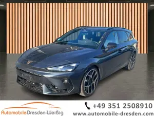 CUPRA Leon 2.0 TSI4Drive VZ SP*Sennheiser*Pano*