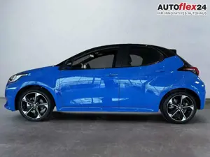 Toyota Yaris GR Sport 1.5 VVT-i Hybrid 130PS/96kW CVT 2026 1...