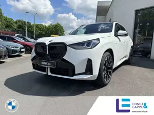 BMW X3 20 xDrive || M Sport Pro Pano HK AHK DrivAssistPr